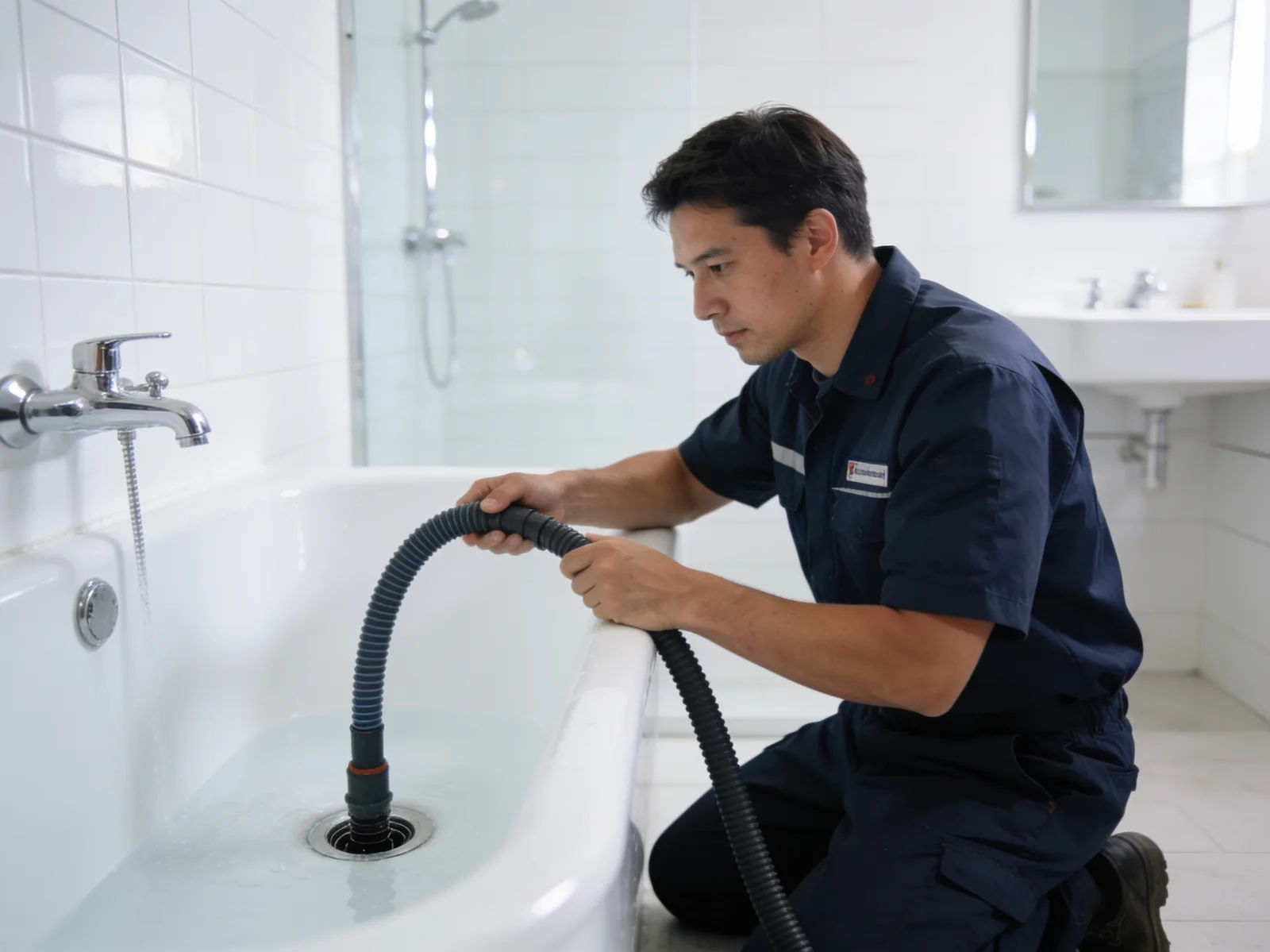 Emergency Plumber Greentown, PA FAQs